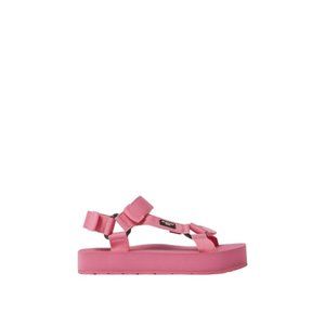 NWT Kids Solid Color Technical Sandals